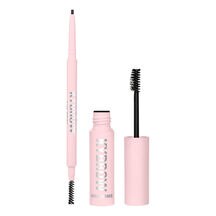 kj brow kit lapis e gel ebony